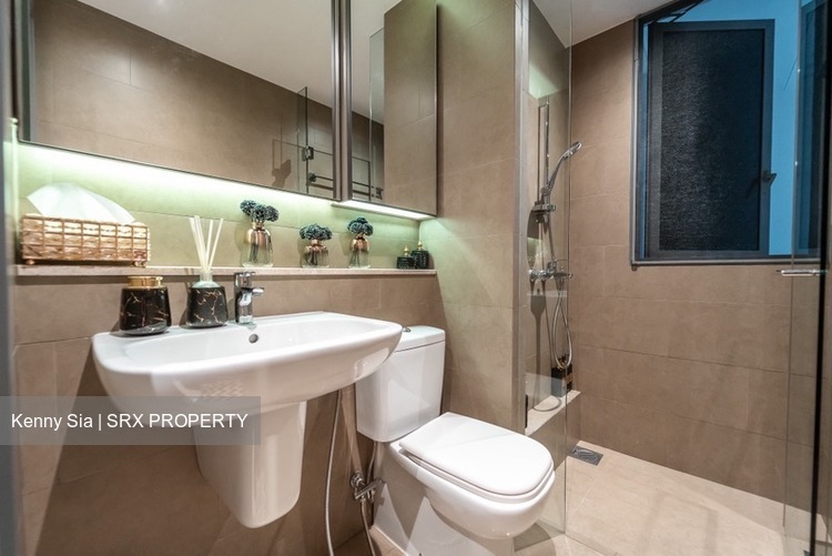 Riversails (D19), Condominium #531356601